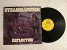 STEAMHAMMER REFLECTION BLUES ROCK PSYCH EX+
