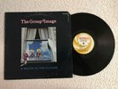 THE GROUP IMAGE A MOUTH IN THE CLOUDS PSYCH EX+ TO NM