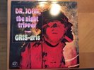 Dr. John The Night Tripper Gris Gris Alligator label reissue vinyl LP mint minus