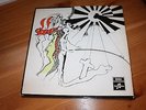 PRETTY THINGS - SF SORROW - UK 1ST ISSUE - STEREO - VERY GOOD++