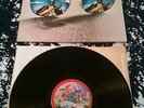 REV GARY DAVIS - RAGTIME GUITAR LP EX  UK TRANSATLANTIC TRA 244