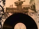 ROBERT PETE WILLIAMS - ANGOLA PRISONERS' BLUES LP + BOOK EX  RARE UK 1ST PRESS