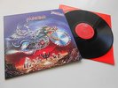Judas Priest - Painkiller, rare unplayed ARCHIVCOPY like NEW, with OIS MINT   DD