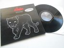 Stranglers - Feline, unplayed ARCHIVCOPY, like NEW & with OIS PUNK RAMONES L