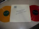 LED ZEPPELIN 2LP SET LIVE ON BLUEBERRY HILL  RARE COLORED VINYL MINT COND
