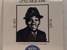 Little Willie John - 15 Hits - SEALED LP - King 5004X - Rare Sealed Blues R & B