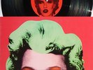 TRES RARE POCHETTE DE DISQUE REALISEE PAR BANKSY EN 2003. art cover vinyl jonone