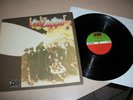 Led Zeppelin II  Rob Ludwig Hot Mix 1st Press VG+  RL SS both sides