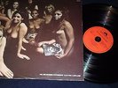 The Jimi Hendrix Experience - Electric Ladyland - LPx2