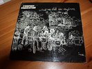 FAIRPORT CONVENTION - WHAT WE DID ON OUR HOLIDAYS- UK ISSUE - 1968 - VERY GOOD