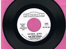 ABBA- THE HEP STARS NO RESPONSE / SUNNY GIRL  USA ROMO SINGLE