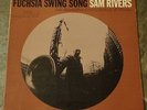 Album By Sam Rivers, 