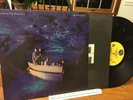 Echo And The Bunnymen  LP Ocean Rain  NM/EX Sire 25084