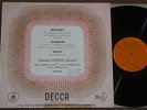 Jacques Jansen/M.Gendron/J.Bonneau/J.P.Rampal, Decca Fr LXT 2774