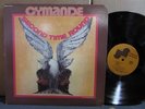 Cymande Second Time Round NM Janus ORIG Gatefold AMAZING