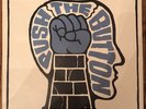 THE CHEMICAL BROTHERS - PUSH THE BUTTON * 2 VINYL LP With Promo Sticker