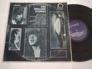THE ROLLING STONES MEXICAN LP EX PAINT IT BLACK 1966 MEXICO RARE SPANISH TITLES