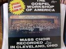 The GOSPEL WORKSHOP of AMERICA 