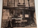 Jazz Lp Dexter Gordon I'm Blue Note One Flight Up Stereo