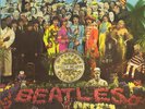 The Beatles ?– Sgt. Pepper's Lonely Hearts Club Band 12