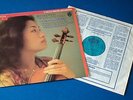 SXDL 7508 Beethoven Violin Concerto Kyung-Wha Chung VPO Kondrashin DECCA STEREO