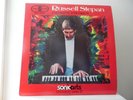 RUSSELL STEPAN - FAVORITE ENCORES - SONIC ARTS-10 - (MINT)