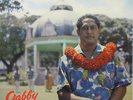 Gabby PAHINUI with the Sons of Hawaii 1960 HULA LP