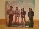 The Doors - Waiting For the Sun UK stereo first pressing EKS 74024