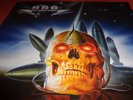 U.D.O. ?– Timebomb ...org,1991..in very good condition..RCA Records