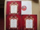 3 LP UK HMV ALP 1624-1626 Haydn Sin. Nr. 93-98 RPO Beecham Salomon Symphony