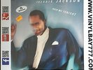 SEALED 12? LP Freddie Jackson Rock Me Tonight EMI America Records 1985