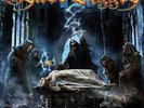 Grave Digger - Healed By Metal LP