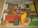 ROGER MCGOUGH SUMMER WITH MONIKA 1978 VINYL LP NR MINT
