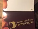 Defected - Dimitri From Paris In the House - Part ONE & TWO LP 1+2 Vinyl 2x2 LP