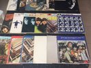 21x Beatles LP Albums Memorabilia Paul McCartney Bundle