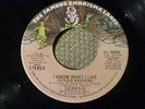 GENESIS US 45 7” I Know What I Like / Twilight Alehouse Rare Stock Copy SP Press