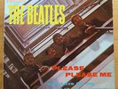 The Beatles    Please Please Me
