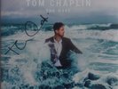 Tom Chaplin : The Wave 2xLP