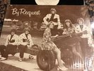THE GUYS AND DOLLS - BY REQUEST- RARE-G Records-GDLP 0001-A in SHRINK EX/EX