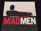 Retrospective The Music Of Mad Men Vinyl