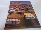 PINK FLOYD 1988/89 WORLD TOUR CONCERT PROGRAMME