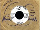 TOMMY ROE EVERYBODY / SORRY I'M LATE, LISA 1963 HQ NM/NM COLLECTORS LEVEL PROMO