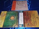 ALICE COOPER 3xJAPAN LP: FLUSH THE FASHION, SCHOOL`S OUT, BILLION DOLLAR BABIES