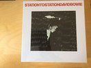 DAVID BOWIE - STATION TO STATION deluxe edition the ultimate fan experience OVP
