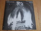 The Gladiators - Trenchtown Mix Up      rare  US-LP  1981  Jam Rock Rec.