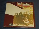 LED ZEPPELIN II   SEALED 70's Orig 2nd U.S. PRESSING ATLANTIC SD-19127,I,III,IV