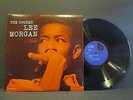 LEE MORGAN The Cooker BST 81578 Vinyl Record 1970's Ex+/N/M