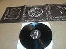 Antisect in darkness there is no choice vinyl lp