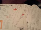 KUKL- Holidays in Europe vinyl 12