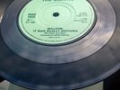 The Smiths William, It was really nothing. Irish pressing solid centre 7 inch